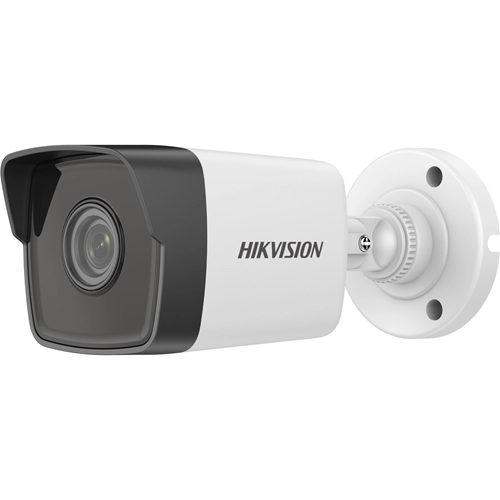 DS-2CD1043G0-I 2.8 <div itemprop="description"> Caméra réseau Hikvision Value DS-2CD1043G0-I 4 Mégapixels - Ogive - 30 m Night Vision - H.264, H.264+, H.265, H.265+, MJPEG - 2560 x 1440 - CMOS - Sup</div>